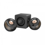 Głośniki komputerowe Creative Pebble X Plus RGB (51MF0495AA000) | 51MF0495AA000 | 5390660196164