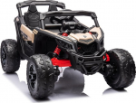 Lean Cars Auto Na Akumulator DK-CA003 RS Khaki LEAN CARS | 20902 | 5905991034421