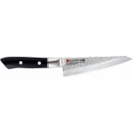 Kasumi N&oacute;ż do trybowania, szeroki kuty VG10 HM dł. 14 cm | 4349-uniw | 4950586720143