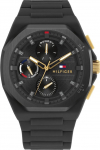 Zegarek Tommy Hilfiger Zegarek Męski Neo 1792120 + BOX | 1792120 | 7613272577182