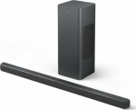 Philips TAB6309/10 moduł głośnik&oacute;w Szary 2.1 kan. 160 W | TAB6309/10 | 4895229134669