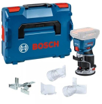 Frezarka Bosch GKF 18V-8 18 V | 06016C2001 | 4059952640778