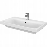 Umywalka Cersanit E-PACK UMYWALKA MEBLOWA MODUO 80X45 BOX | CCWF1007800752 | 5901771039037