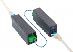 DoorBird DoorBird A1072 PoE Konverter 2-Draht Ethernet | 429602186 | 4251489602186