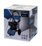 Scheppach high-pressure cleaner HCP5000 | SCH5907742903 | 4046664242741
