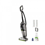 Bissell | All-in One Multi-Surface Cleaner | Crosswave HydroSteam Pet Pro | Corded operating | Washing function | 1100 W | Grey | Warranty 24 month(s) | 3528N | 011120273328