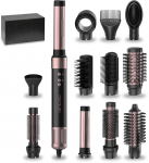 Cecotec Bamba CeramicCare 12in1 AirGlam czarny | 598 | 8435484002486