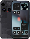 Nothing Phone 3 5G Dual Sim 16GB RAM 512GB - Black | A10000024 | 6974434226173