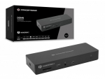 Stacja/replikator Conceptronic DONN30B 13-w-1 Thunderbolt 4 | DONN30B | 4015867240748