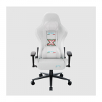 Onex | STC X Hardcore | Gaming Chair | White | ONEX-STC-X-P-W | 9359943001232