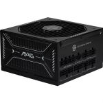 Zasilacz MSI MAG A850GLS PCIE5 850W ATX 3.1 (306-7ZPIY11-CE0) | 306-7ZPIY11-CE0 | 4711377297783