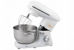 Robot planetarny Orava Wielofunkcyjny robot kuchenny, 1400 W, 6 prędkości i tryb Pulse, system planetarny | Chefino-M | 8586016727480