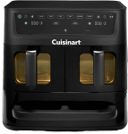 Kar&scaron;to oro gruzdintuvė Cuisinart AIR-TWIN 10.4L AFT13XBLE | AFT13XBLE | 3030050197112