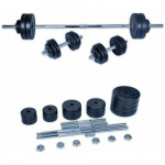 Spartan Hantle 1718 bitumiczne 2 x 25 kg | 1718 | 9001741017181