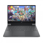 HP Victus | 15-FB3020NW | Black | 15.6 " | IPS | FHD | 1920 x 1080 pixels | Anti-glare | AMD Ryzen 5 | 240 | 16 GB | DDR5 | Solid-state drive capacity 512 GB | NVIDIA GeForce RTX 5050 | GDDR7 | 8 GB | Windows 11 Home | 802.11ax | Bluetooth version 5. ...