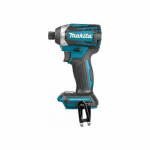 Makita Zakrętarka DTD154Z 18 V | DTD154Z | 088381824125