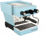 Ekspres ciśnieniowy La Marzocco Home - Linea Micra Niebieski - Ekspres ciśnieniowy | 2601010020 | 8050030331003