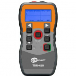 Sonel Reflektometr TDR-410 (WMPLTDR410) | WMPLTDR410 | 5907624099456
