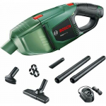 Odkurzacz ręczny Bosch EasyVac 12 | 06033D0001 | 3165140850575