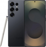 Samsung Galaxy S25 Ultra S938 5G Dual Sim 12GB RAM 1TB - Titanium Jetblack | SM-S938BAKHEUB | 8806097075936