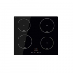 CATA | Hob | IB 6304E2 BK | Induction | Number of burners/cooking zones 4 | Touch | Timer | Black | 08001206 | 8422248355278
