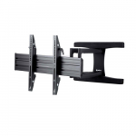 EDBAK | Wall mount | VSM654 | Display Mounts | 65-86 " | Maximum weight (capacity) 45 kg | Black | VSM654 | 5902841111899