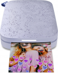 Drukarka fotograficzna HP Sprocket Fioletowa | SB8407 | 0193015286917