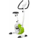 Rower stacjonarny HMS M9239* magnetyczny biało-zielony | 17-1-102 | 5907695588125