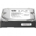 Dysk serwerowy HP 3TB 3.5'' SATA III (6 Gb/s)  (628183-001) | 628183-001 | 5712505492802