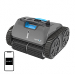 Wireless pool cleaning robot WYBOT C1 Max | C1 Max | 6975843742865