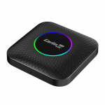 Carlinkit TBOX-Plus 8+128GB Apple Carplay/Android Auto wireless adapter | CPC200TBOX PLUS 8/12 | 5907085521930