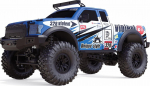 Amewi Amewi RC Auto Dirt Pickup  Crawler LiIon 1500mAh blau    /8+ | 22594 | 4260768515260