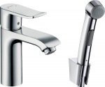 Mai&scaron;ytuvas praustuvui Hansgrohe Metris su bidete, 31285000 | 31285000 | 4011097661094