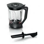 Virtuvės kombaino priedas Bosch MUZ9MX2, 1.5 l | MUZ9MX2 | 4242005318346