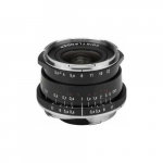 Obiektyw Voigtlander Obiektyw Voigtlander Color Skopar II Vintage Line 21 mm f/3,5 do Leica M - czarny | VG3160 | 4002451004183