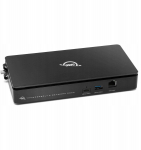 Karta sieciowa OWC Thunderbolt 5 Dual 10GbE Network Dock | OWCTB5DK11PD210G | 810179170776