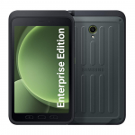 Tablet Samsung Galaxy Tab Active 5 X306 8.0 5G 6GB RAM 128GB Enterprise Edition - Green/Black | 99935053 | 8806095466958