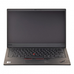 LENOVO X1 Carbon Gen. 8th i5-10210U 16GB 256GB SSD 14" FHD Win11pro  USED US QWERTY Used | X1CARBONG8i5-10210U16G256SSD14FHD | 5901443357643