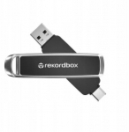 Pendrive SanDisk DJ, 512 GB  (SDDDE1-512G-GR46) | SDDDE1-512G-GR46 | 619659216047