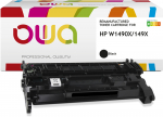 OWA ARMOR toner kompatibiln&iacute; s HP W1490X, čern&aacute;/black,9500str. | K16505OW | 3112532834002