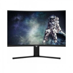 LCD Monitor|DAHUA|31.5 "|2560 x 1440 pixels|Quad HD|Native aspect ratio 16:9|LCD|Curved|DHI-LM32-E330CA | DHI-LM32-E330CA | 6937552412705