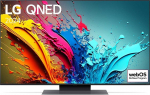 Telewizor LG TV SET LCD 75'' 4K/75QNED87A3B | 75QNED87A3B | 8806096360521