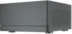 SilverStone Crown 04 PC-Geh&auml;use, HTPC-Geh&auml;use, SSI-EEB - dunkelgrau | SST-CW04TB | 4710679818511