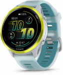 SMARTWATCH FORERUNNER 570 47MM/YELLOW ALU 010-02971-01 GARMIN | 010-02971-01 | 0753759349783