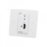 System przekazu sygnału AV Aten ATEN VE1801EUT HDMI HDBaseT-Lite EU Wall Plate | 4719264648052 | 4719264648052