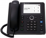 Telefon AudioCodes Teams C455Hd Ip-Phone Poe Gbe | Teams C455Hd Ip-Phone Poe Gbe | 5715063673065