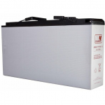 MW Power AKUMULATOR 12V/150AH-MWLFT Front Terminal MW POWER | 12V/150AH-MWLFT | 5902135122655