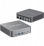 Mini PC Minix N512 i5 12600h 16GB 1TB Windows 11 Pro | N512i5 | 4897016413094