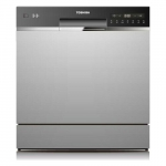 Dishwasher DW-08T2EE(S)-PL | DW-08T2EE(S)-PL | 6939962611044