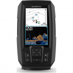 Garmin STRIKER Vivid 4cv fish finder 10.2 cm (4") 300 W | 010-02550-01 | 753759268305